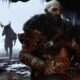 God of War: Ragnarok'un sonunda bir fragmanı var