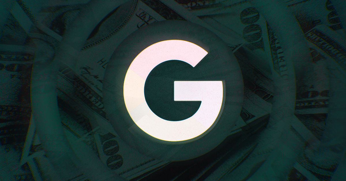 Google, geçici işçilere 100 milyon dolara kadar düşük ödeme yaptığı konusunda ihbarcı şikayetiyle karşı karşıya