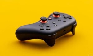 Google Stadia'nın oyun direktörü Google Cloud için ayrıldı