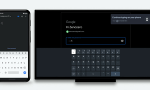 Google TV merhametle Android kullanıcıları için mobil uzaktan kumandayı başlattı