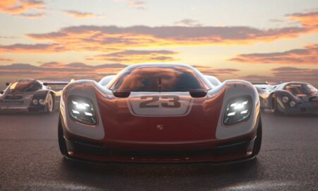 Gran Turismo 7, Mart 2022'de çıkacak