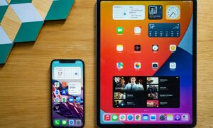 iPadOS 15, iPad'imin ana ekranını mahvetti