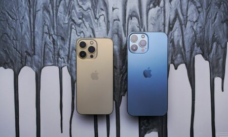 iPhone 13 Pro incelemesi: daha iyi bir ekran, en iyi kamera ve inanılmaz pil ömrü