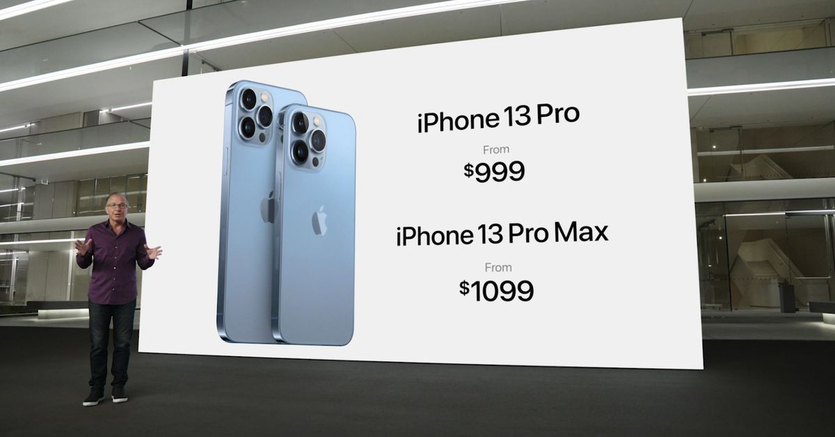 iPhone 13: Sizin için en iyi teklifi bulmaya yönelik ipuçları
