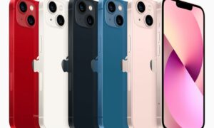 iPhone 13 ve iPhone 13 Pro için ön sipariş verme