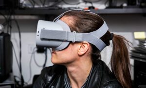 John Carmack, Oculus Go'nun işletim sisteminin kilidinin açıldığını duyurdu