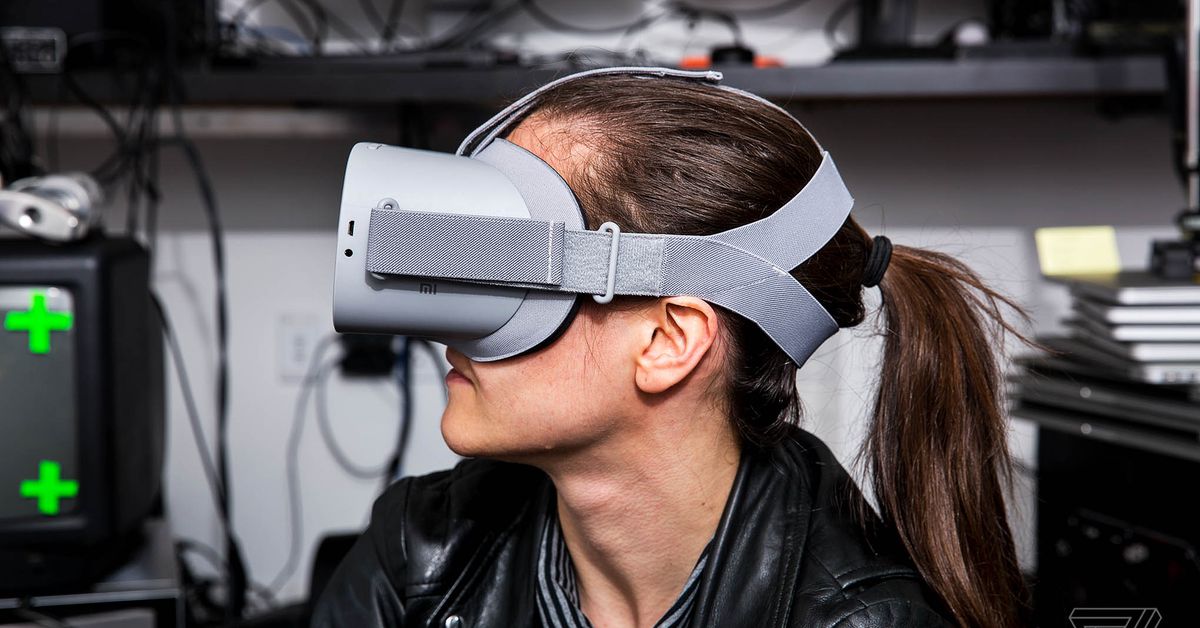 John Carmack, Oculus Go'nun işletim sisteminin kilidinin açıldığını duyurdu