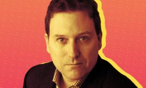 John Carreyrou, Theranos hakkındaki son bölüm