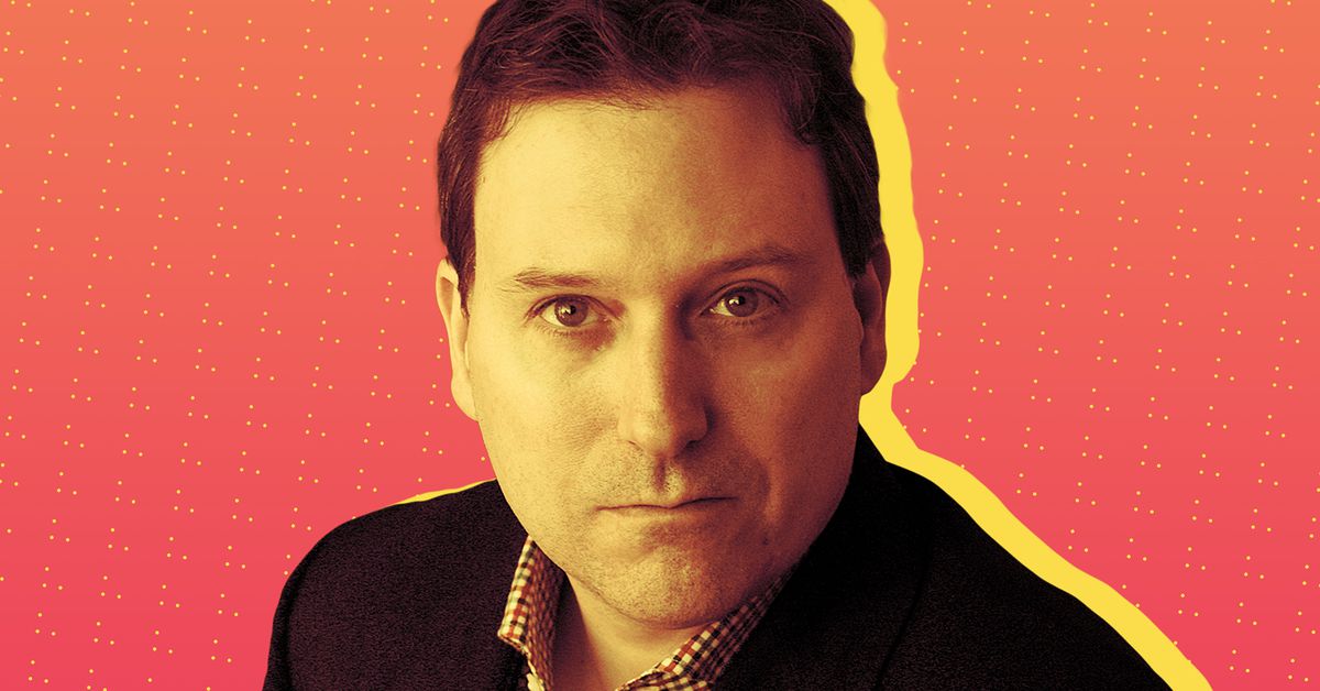John Carreyrou, Theranos hakkındaki son bölüm