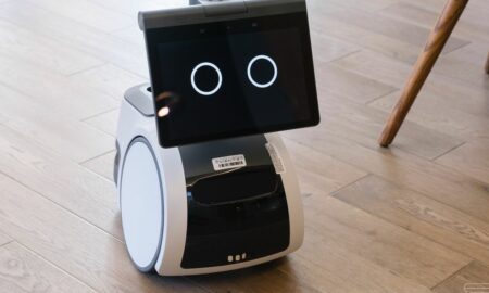 Kanmayın - Amazon'un Astro'su bir ev robotu değil, tekerlekli bir kamera