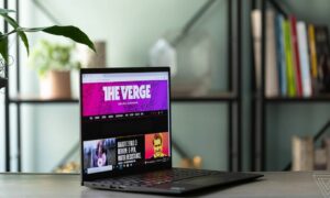 Lenovo ThinkPad X1 Carbon Gen 9 incelemesi: dokuzuncu kez cazibe