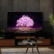 LG C1 OLED 4K HDR TV'de 703 $'a kadar tasarruf edin