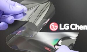 LG, "Gerçek Katlanır Pencerenin" katlanır camı yendiğini iddia ediyor, 2023'te gönderilecek