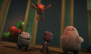 LittleBigPlanet çevrimiçi güvenlik sorunları, PS3 ve Vita'da sunucunun kalıcı olarak kapatılmasından sorumlu tutuldu