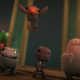 LittleBigPlanet çevrimiçi güvenlik sorunları, PS3 ve Vita'da sunucunun kalıcı olarak kapatılmasından sorumlu tutuldu