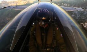 Microsoft Flight Simulator'ın Top Gun genişlemesi de 2022'ye ertelendi