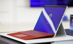 Microsoft Surface Pro 8 uygulamalı: beklediğimiz