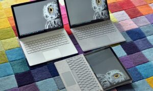 Microsoft'un Surface etkinliğinden ne beklenir?