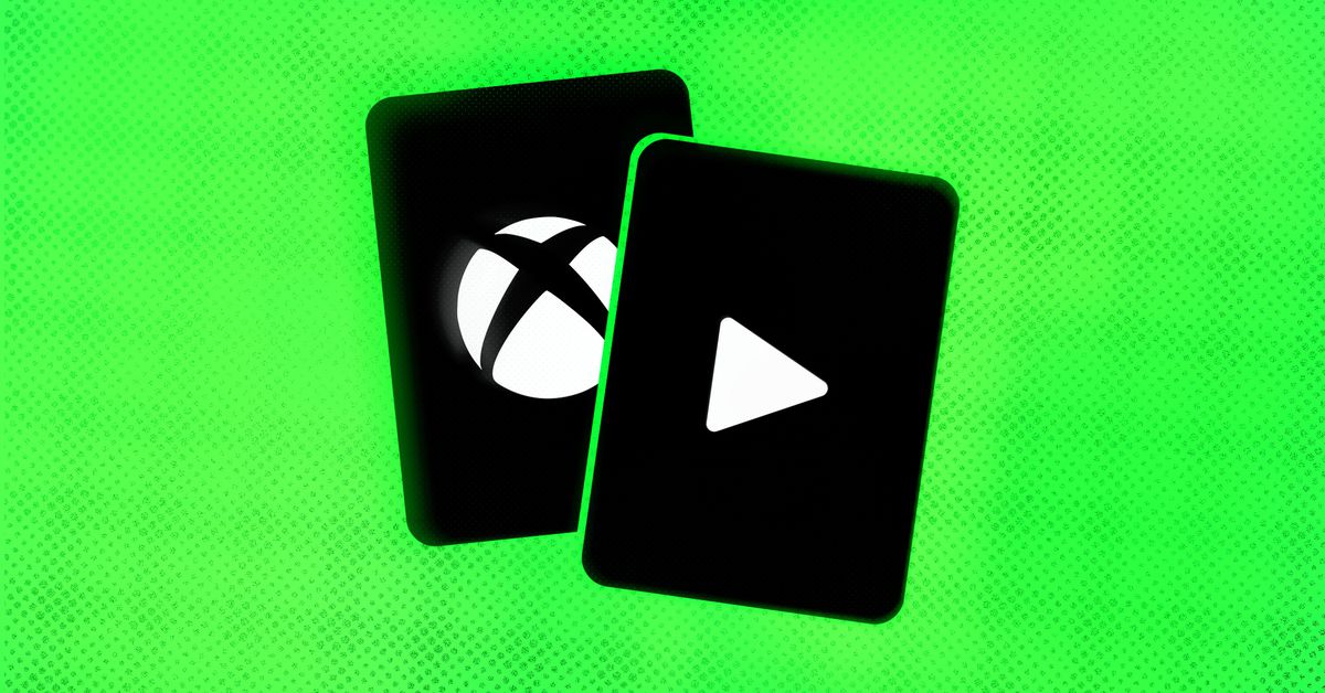 Microsoft, Xbox konsollarında xCloud entegrasyonunu test etmeye başladı
