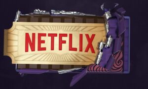 Netflix, dünya çapında bir çocuk IP'sine büyük bahis yapıyor