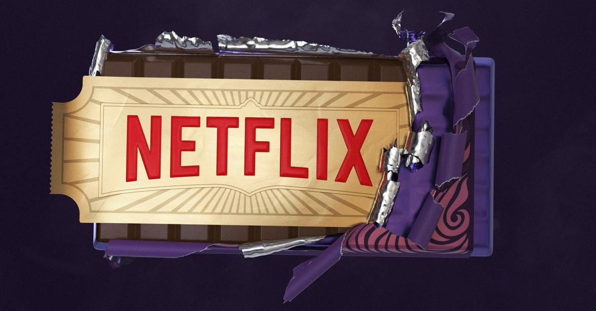 Netflix, dünya çapında bir çocuk IP'sine büyük bahis yapıyor