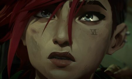 Netflix'in yaklaşmakta olan League of Legends serisi Arcane için yeni fragmanı, 6 Kasım prömiyer tarihini açıkladı