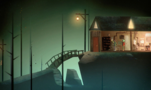 Netflix, Oxenfree geliştiricisi Night School'u satın aldı