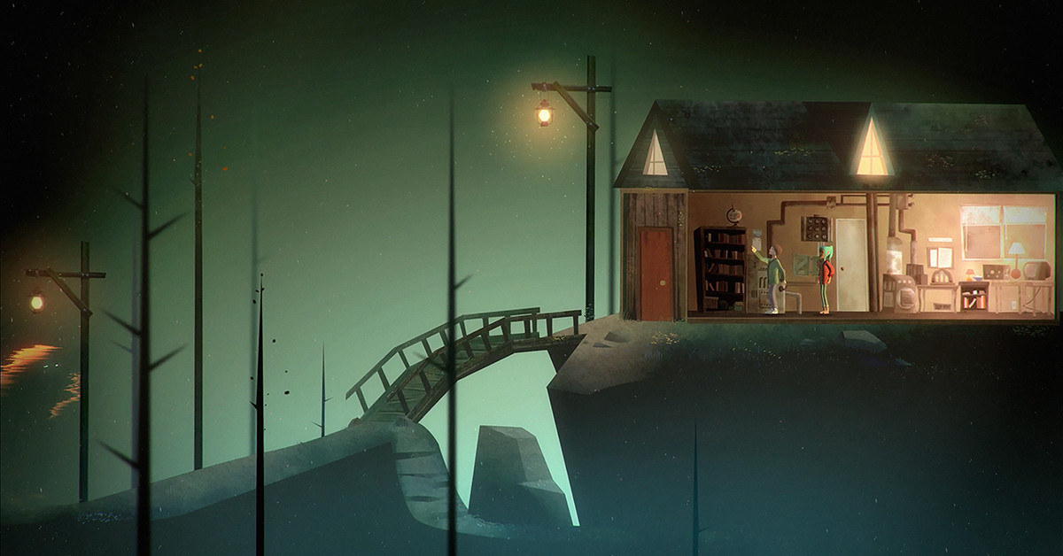 Netflix, Oxenfree geliştiricisi Night School'u satın aldı