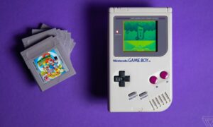 Nintendo'nun Game Boy ve Game Boy Color oyunlarını Switch Online'a getireceği bildiriliyor