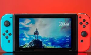 Nintendo, OLED modelinden önce Avrupa genelinde Switch fiyatını düşürdü