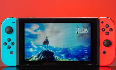 Nintendo, OLED modelinden önce Avrupa genelinde Switch fiyatını düşürdü