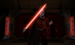 Orijinal Star Wars: Knights of the Old Republic, 11 Kasım'da Switch'e geliyor