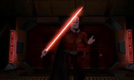 Orijinal Star Wars: Knights of the Old Republic, 11 Kasım'da Switch'e geliyor
