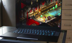 Razer Blade 15 Advanced bugün Best Buy'da 600 $ indirimde