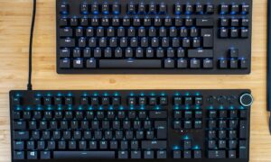 Razer Huntsman V2 incelemesi: hıza gerek yok