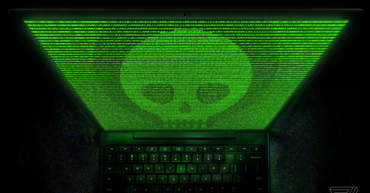Şifreleri hacklemek ve satmakla suçlanan Ukraynalı, Adalet Bakanlığı tarafından suçlandı