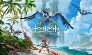 Sony, eleştirilerden sonra ücretsiz Horizon Forbidden West PS4'ten PS5'e yükseltme sunacak