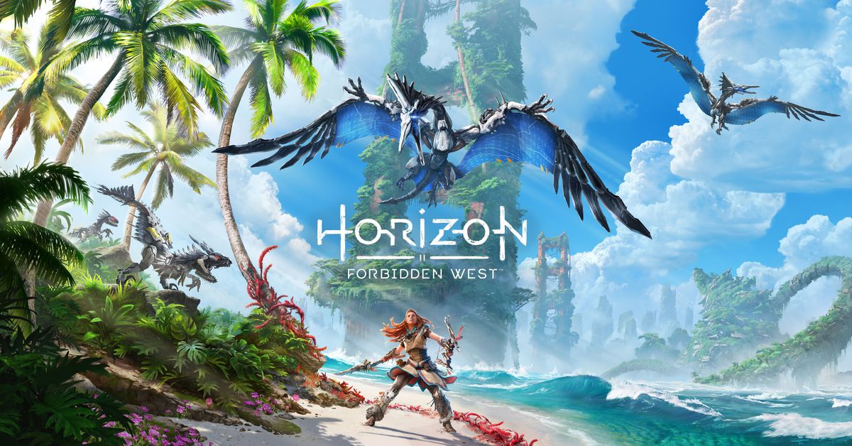 Sony, eleştirilerden sonra ücretsiz Horizon Forbidden West PS4'ten PS5'e yükseltme sunacak