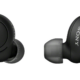 Sony'nin en uygun fiyatlı gerçek kablosuz kulaklıkları daha geleneksel bir tasarıma geçiyor