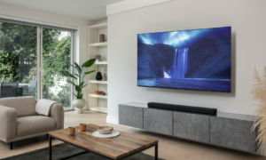 Sony'nin en yeni Dolby Atmos soundbar'ı çok daha makul bir fiyata sahip