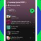 Spotify'ın yeni 'Geliştir' özelliği, önerilen şarkılarla çalma listelerinizi zenginleştirecek