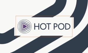 The Verge'den Hot Pod'a Hoş Geldiniz