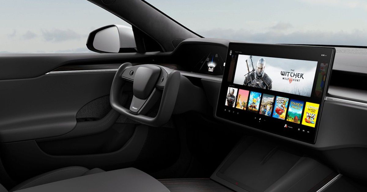 Tüketici Raporları, Tesla'nın yeni direksiyon boyunduruğu hakkında ne düşündüğünü size söylemek için sabırsızlanıyor