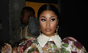 Twitter, COVID-19 aşısını iktidarsızlığa sorumsuzca bağlayan Nicki Minaj tweet'i üzerinde hareket etmeyecek