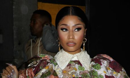 Twitter, COVID-19 aşısını iktidarsızlığa sorumsuzca bağlayan Nicki Minaj tweet'i üzerinde hareket etmeyecek