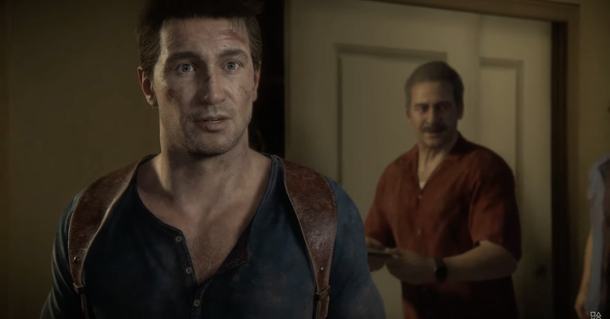 Uncharted: Legacy of Thieves Collection, PS5 ve PC için iki klasiği yeniden yönetiyor