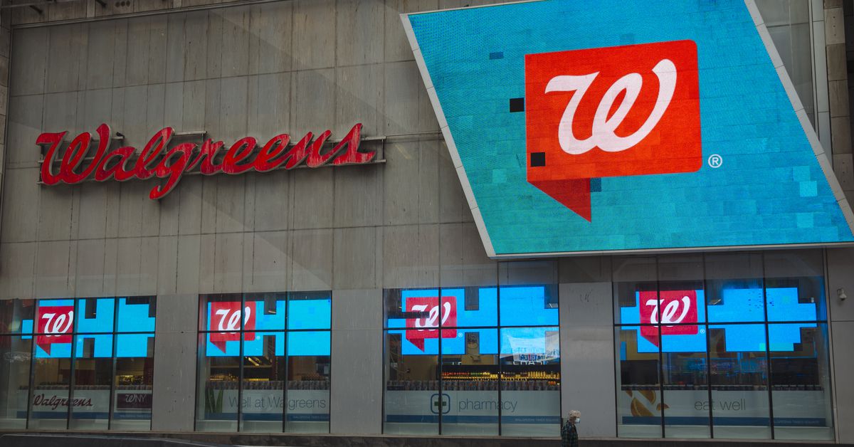 Walgreens'in özensiz Covid-19 test kayıt sistemi hasta verilerini nasıl ifşa etti?