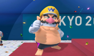 Wario bir moda ikonu mu? bir uzmana sorduk