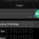 WhatsApp'ın kaotik sesli notları evcilleştirmek için transkripsiyon geliştirdiği bildiriliyor