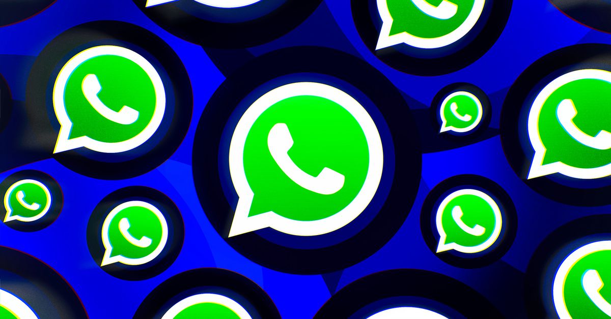 WhatsApp şifreli yedekler ekliyor